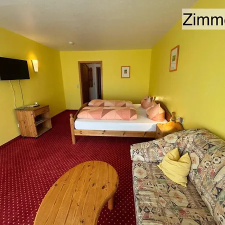 Landgasthof Roessle Kressbronn am Bodensee