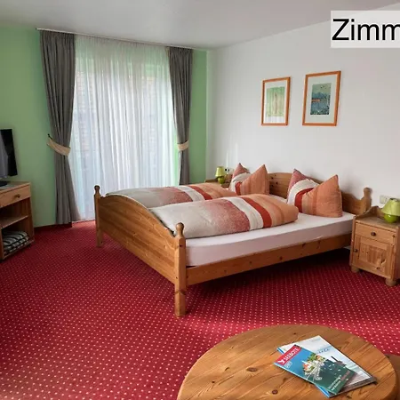 Landgasthof Roessle Hotel