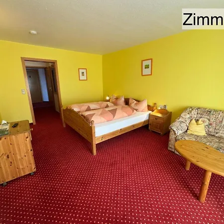 Hotel Landgasthof Roessle Kressbronn am Bodensee