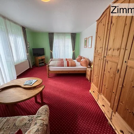 Landgasthof Roessle * Kressbronn am Bodensee