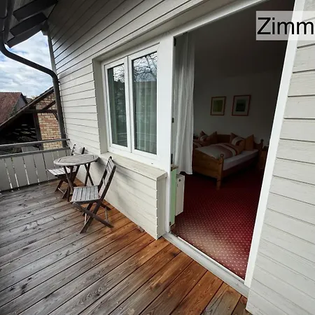 Landgasthof Roessle Kressbronn am Bodensee