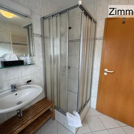 Landgasthof Roessle Hotel Kressbronn am Bodensee