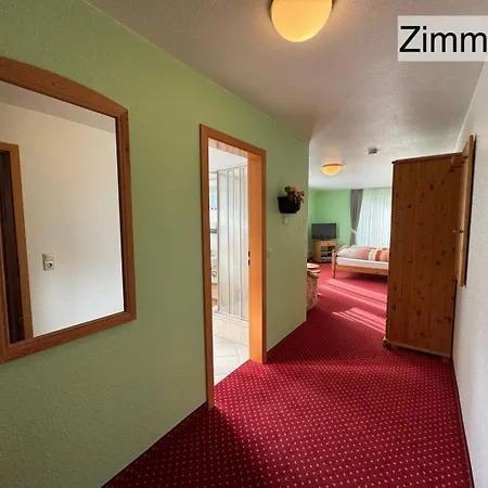 Landgasthof Roessle Отель