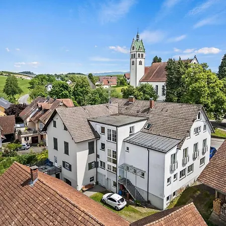 Hotel Landgasthof Roessle *