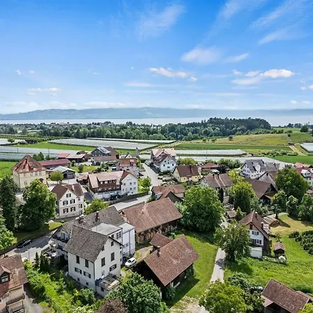 Landgasthof Roessle * Kressbronn am Bodensee