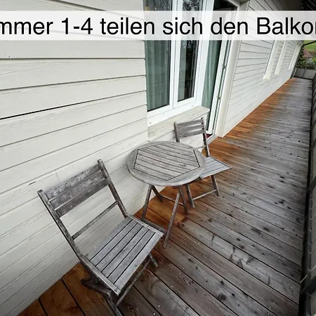 Hotel Landgasthof Roessle