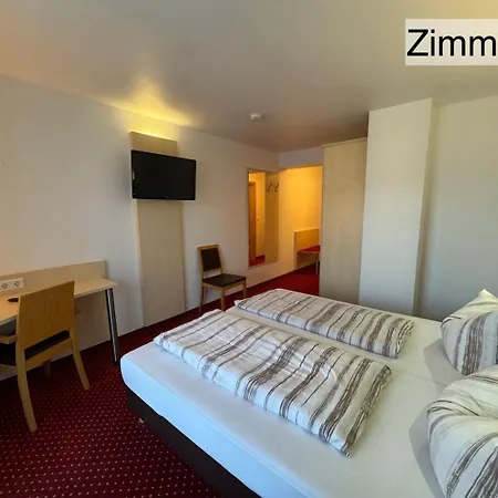 Landgasthof Roessle *