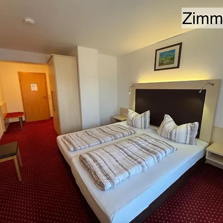 Landgasthof Roessle Hotel