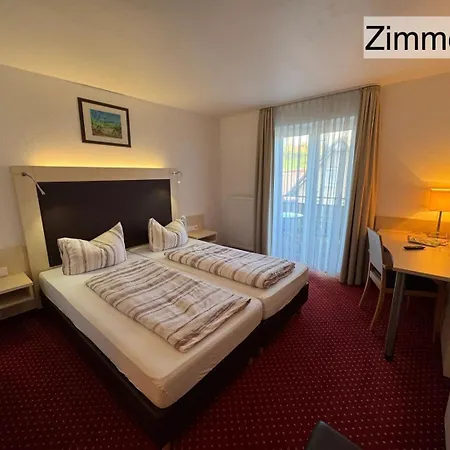 Hotel Landgasthof Roessle Kressbronn am Bodensee