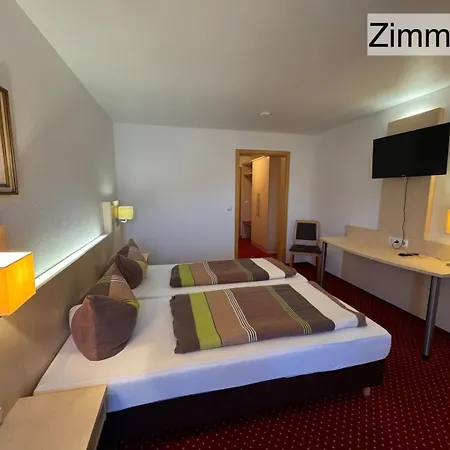 Hotel Landgasthof Roessle