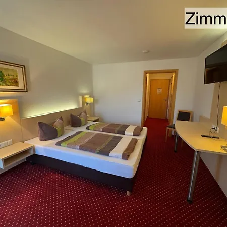 Landgasthof Roessle Hotel