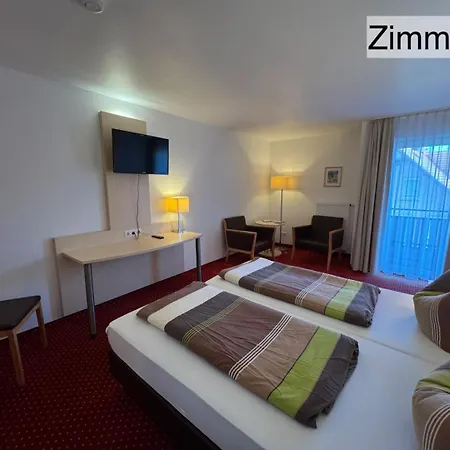 Hotel Landgasthof Roessle *