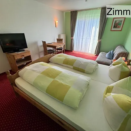 Hotel Landgasthof Roessle *