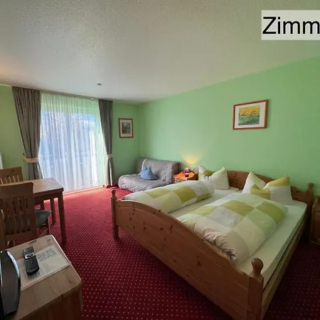 Hotel Landgasthof Roessle