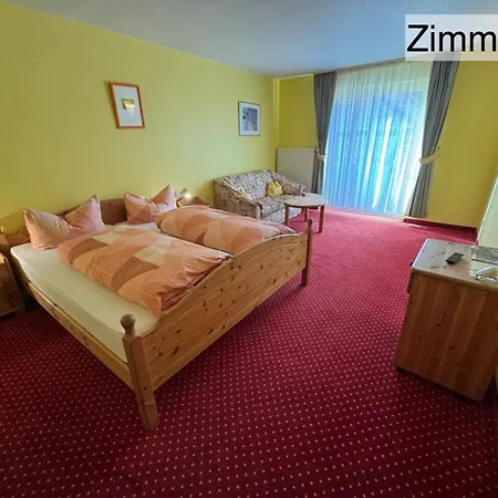 Landgasthof Roessle Hotel Kressbronn am Bodensee