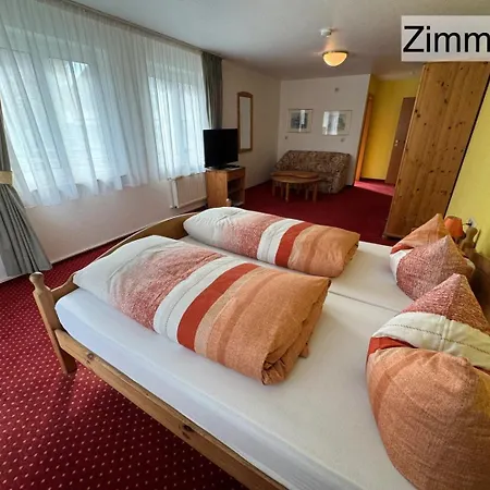 Отель Landgasthof Roessle