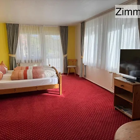 Landgasthof Roessle Кресброн