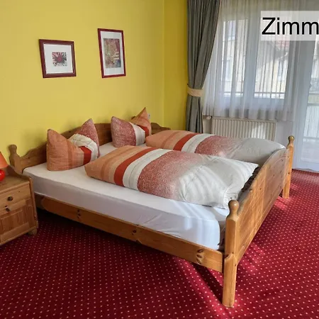 Hotel Landgasthof Roessle *