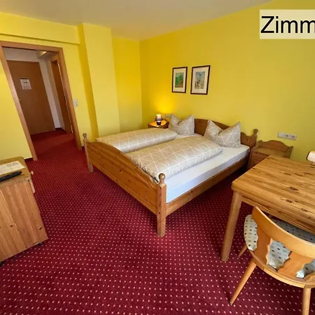 Landgasthof Roessle * Kressbronn am Bodensee