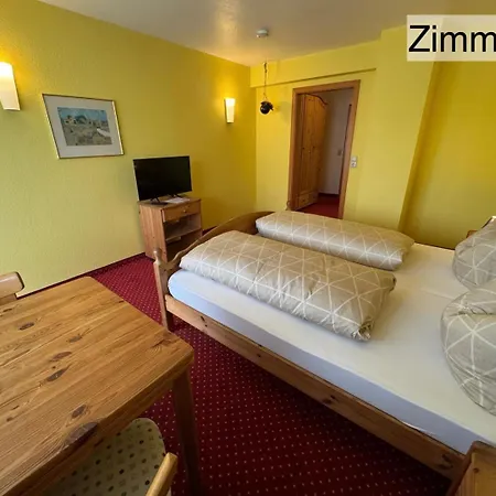 Landgasthof Roessle Hotel *