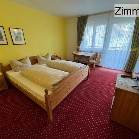 Landgasthof Roessle Hotel