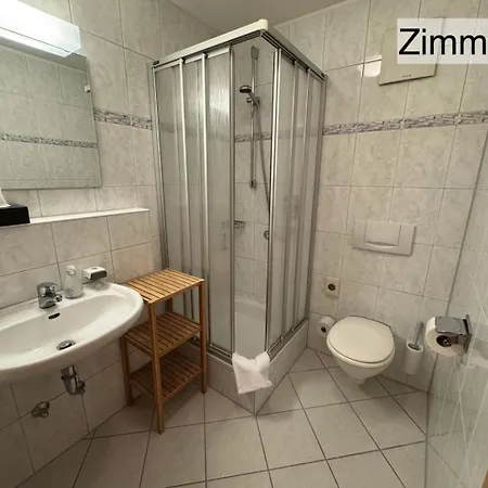 호텔 Landgasthof Roessle