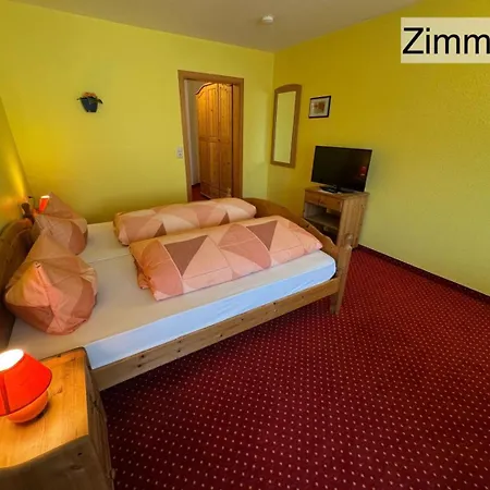 Landgasthof Roessle Hotel Kressbronn am Bodensee