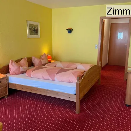 Landgasthof Roessle Отель Кресброн