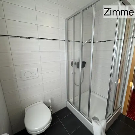 호텔 Landgasthof Roessle