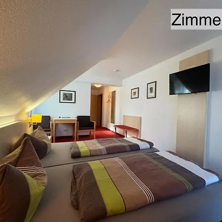 Landgasthof Roessle *