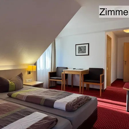 Landgasthof Roessle *