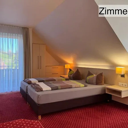 Landgasthof Roessle Hotel Kressbronn am Bodensee
