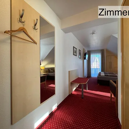 Landgasthof Roessle