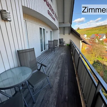 Hotel Landgasthof Roessle