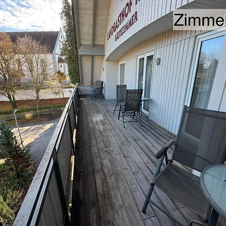 Landgasthof Roessle Hotel Kressbronn am Bodensee