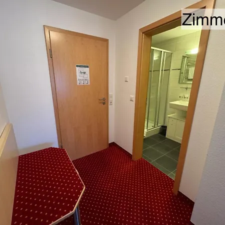 Landgasthof Roessle *