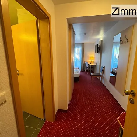 Landgasthof Roessle Hotel