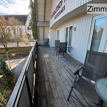 Landgasthof Roessle Kressbronn am Bodensee