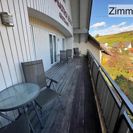 Landgasthof Roessle Кресброн