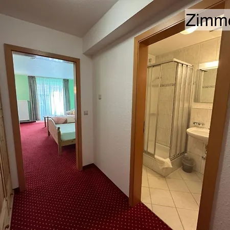 Hotel Landgasthof Roessle