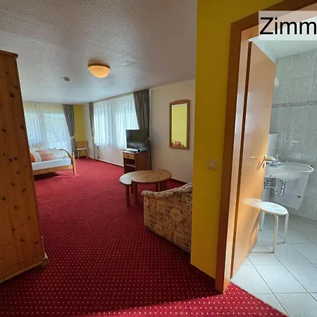 Hotel Landgasthof Roessle