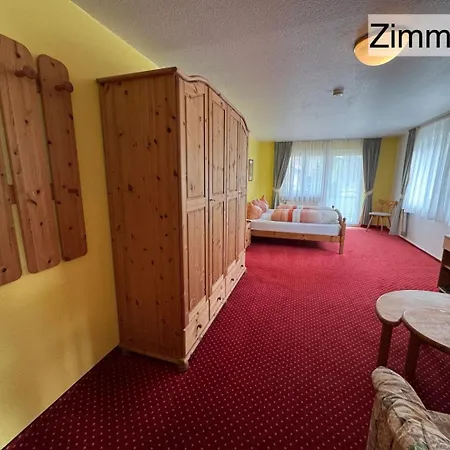 Landgasthof Roessle Кресброн