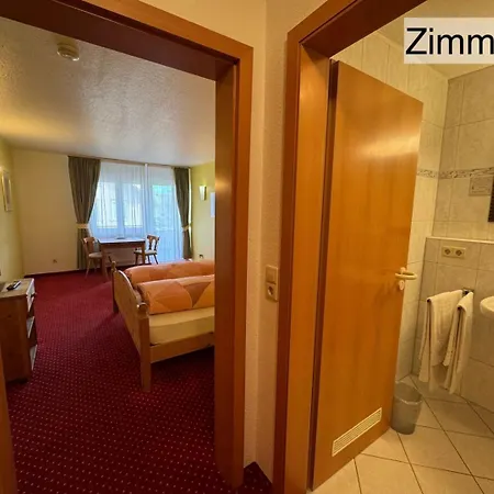 Landgasthof Roessle Hotel Kressbronn am Bodensee