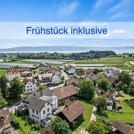 Landgasthof Roessle * Kressbronn am Bodensee
