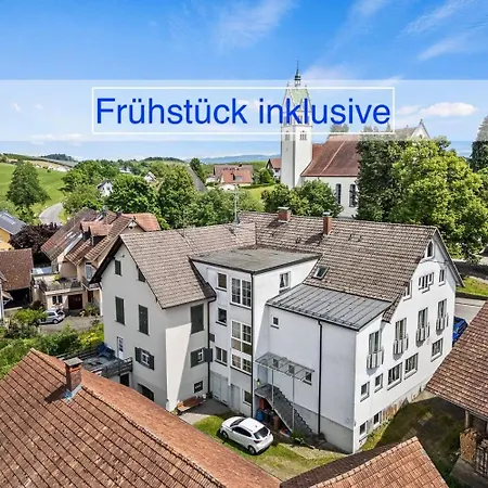 Hotel Landgasthof Roessle