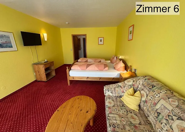 Landgasthof Roessle Kressbronn am Bodensee