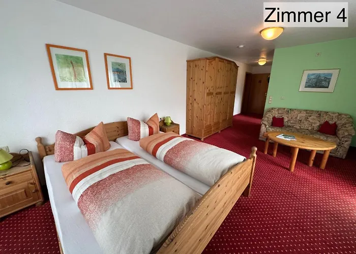 Landgasthof Roessle Kressbronn am Bodensee