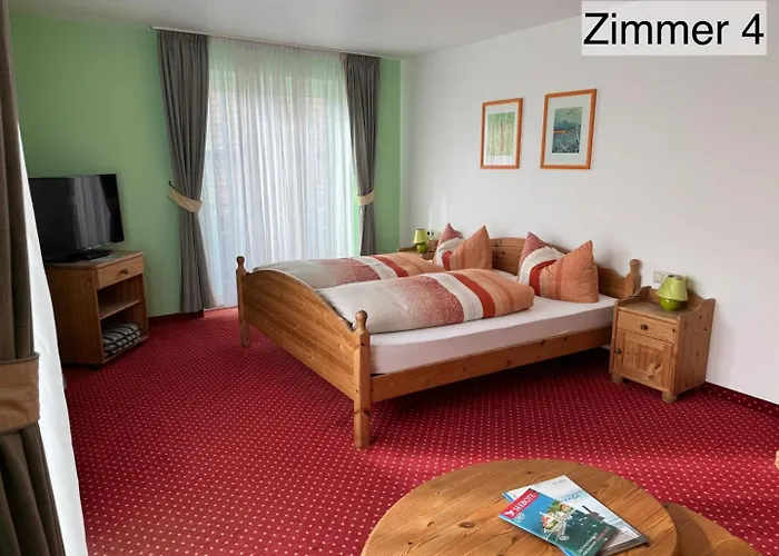 Landgasthof Roessle Hotel