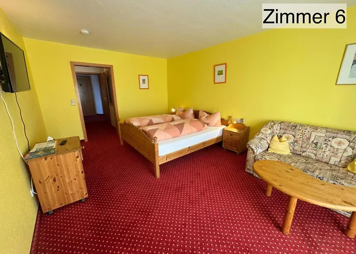 Hotel Landgasthof Roessle Kressbronn am Bodensee