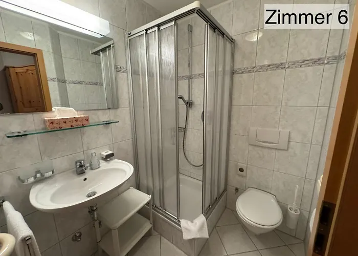 Landgasthof Roessle Hotell Kressbronn am Bodensee